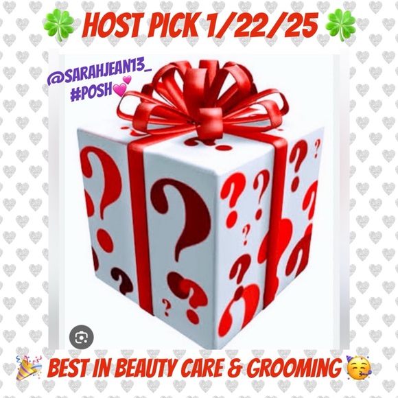 Makeup, Bath Body/skincare mystery, Nutrition/home, or Mixed bundle New - Picture 1 of 3